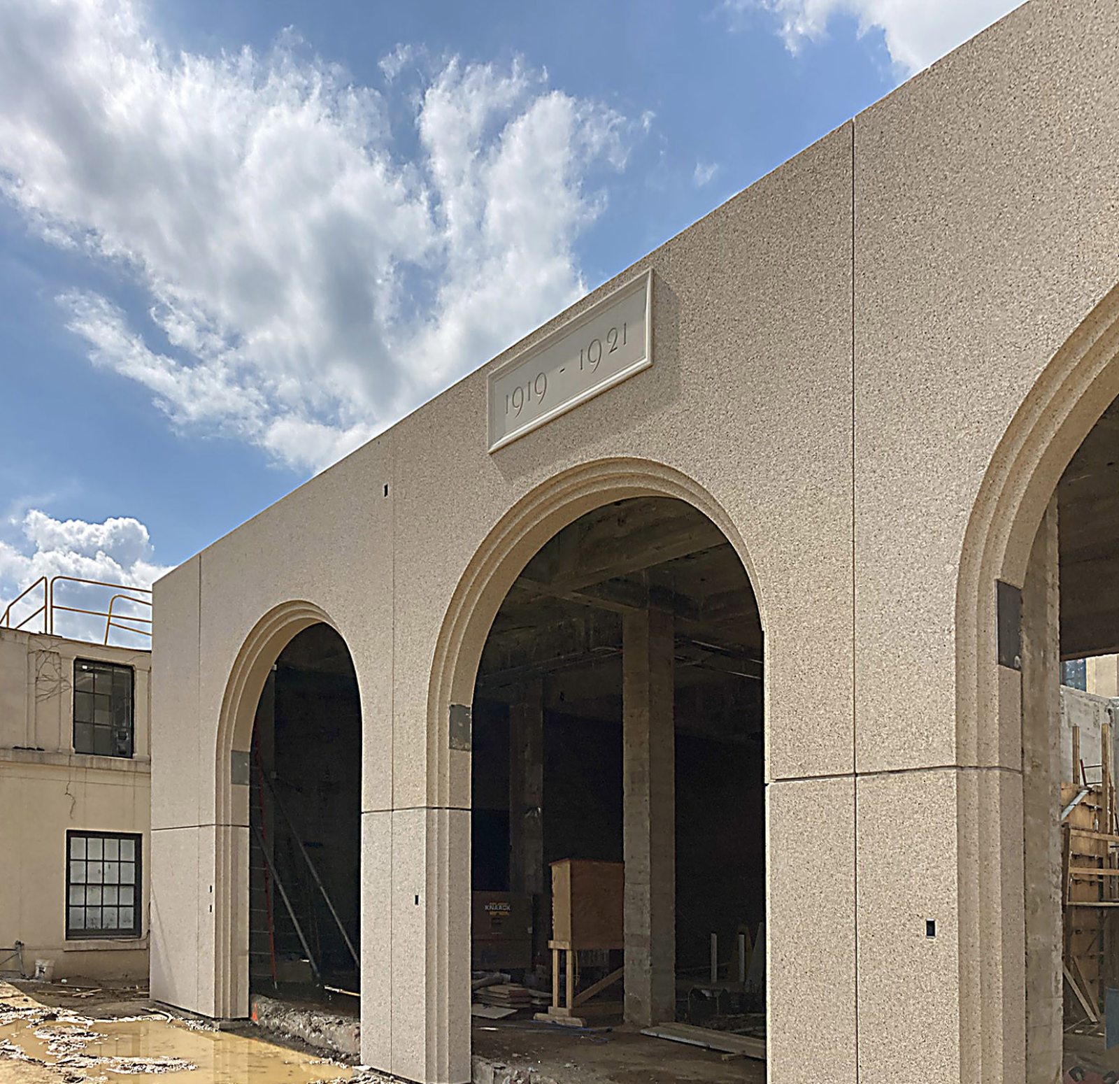 Longwood Reimagined The Project Continues Longwood Gardens